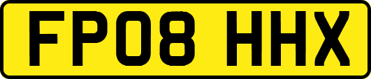FP08HHX