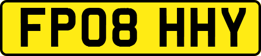 FP08HHY