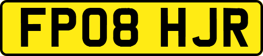FP08HJR