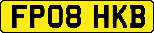 FP08HKB