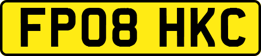 FP08HKC