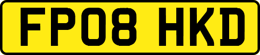 FP08HKD
