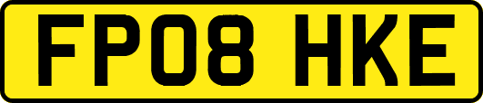 FP08HKE