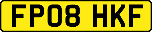 FP08HKF