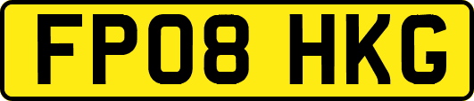 FP08HKG