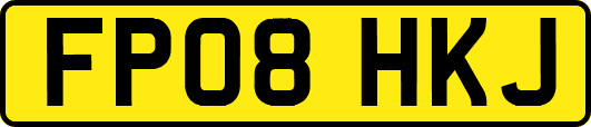 FP08HKJ