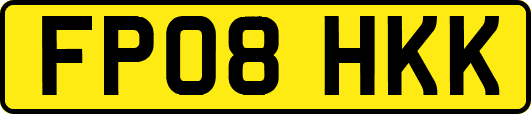 FP08HKK