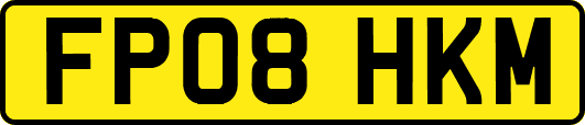 FP08HKM