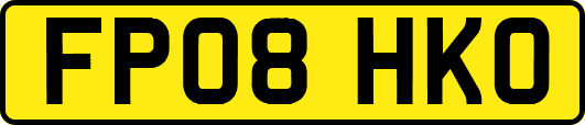 FP08HKO