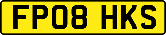 FP08HKS