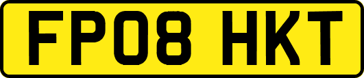 FP08HKT