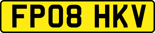 FP08HKV