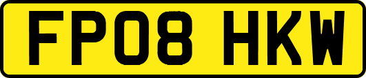 FP08HKW