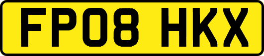 FP08HKX