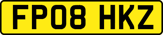 FP08HKZ