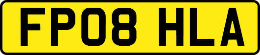 FP08HLA