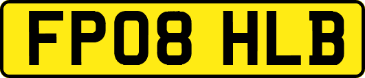 FP08HLB