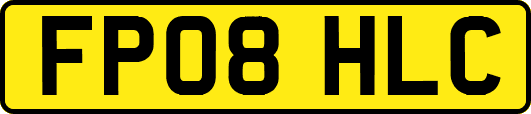 FP08HLC