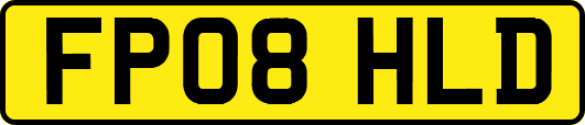 FP08HLD