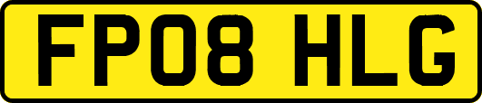 FP08HLG