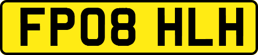 FP08HLH
