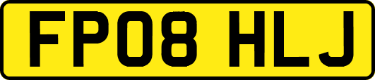 FP08HLJ