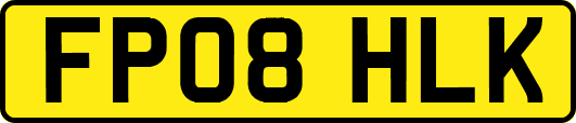 FP08HLK
