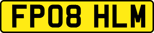 FP08HLM