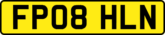 FP08HLN