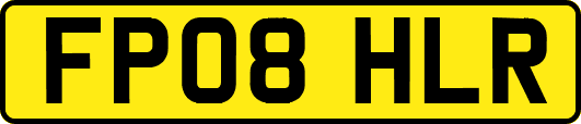 FP08HLR