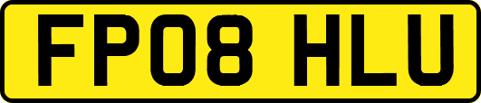 FP08HLU
