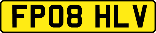 FP08HLV