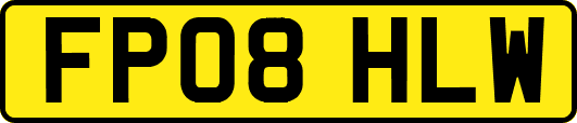 FP08HLW