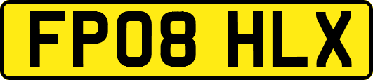 FP08HLX