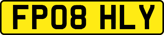 FP08HLY