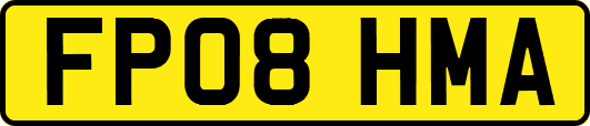 FP08HMA