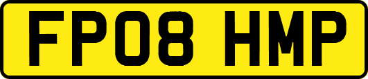 FP08HMP