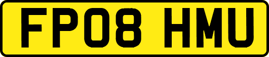FP08HMU