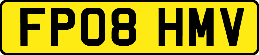FP08HMV