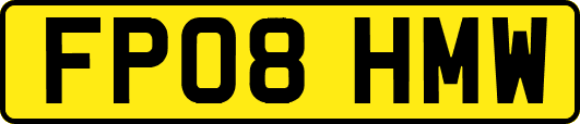 FP08HMW