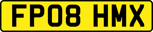 FP08HMX