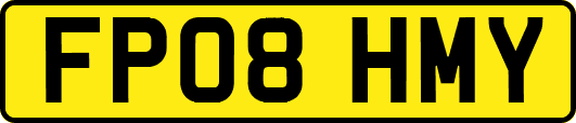 FP08HMY