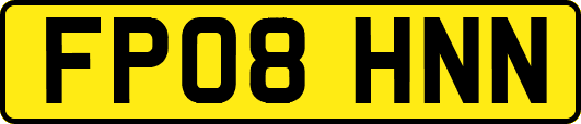 FP08HNN
