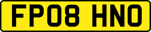 FP08HNO