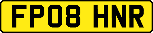 FP08HNR