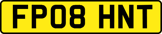 FP08HNT