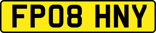 FP08HNY