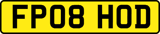FP08HOD