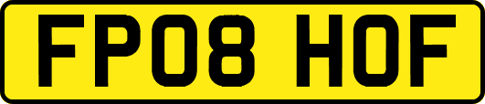 FP08HOF