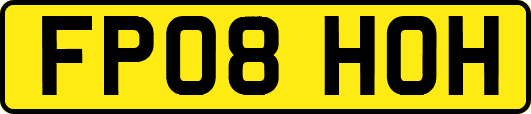 FP08HOH